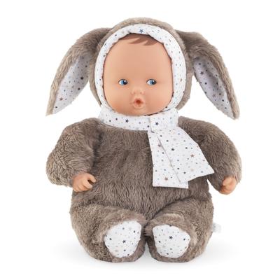 Babilapin peluche ciel d'étoiles