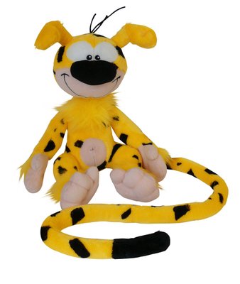Peluche Marsupilami 30 cm