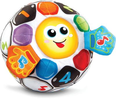 Zozo mon ballon rigolo_La Grande Récrée_1