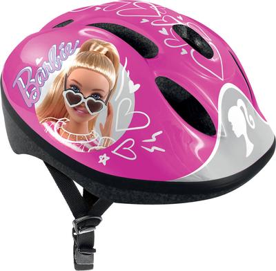 Casque Vélo Barbie Taille S_La Grande Récrée_1