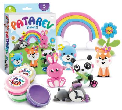 Kit Patarev Kawai_La Grande Récrée_1