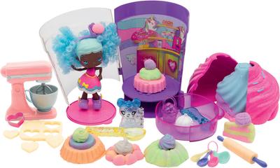 Sugar Surprise Coffret Poupee Avec Acces_La Grande Récrée_1