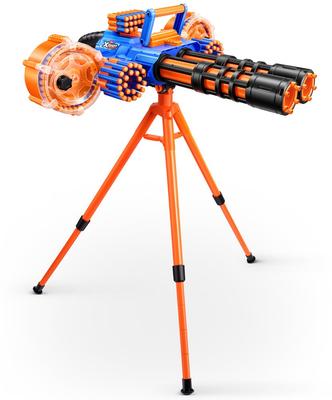 Blaster Motorise Dartstorm Xshot Insanity_La Grande Récrée_1
