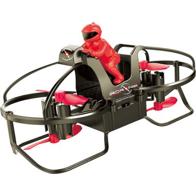 Moto Drone - Ir Drone