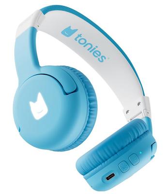 Casque Tonies Bluetooth Bleu ciel_La Grande Récrée_1