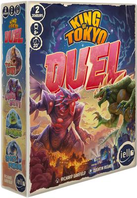 King Of Tokyo Duel_La Grande Récrée_1