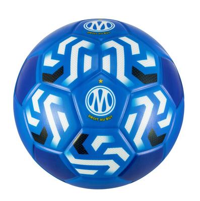 Ballon Mousse Olympique de Marseille T4_La Grande Récrée_1