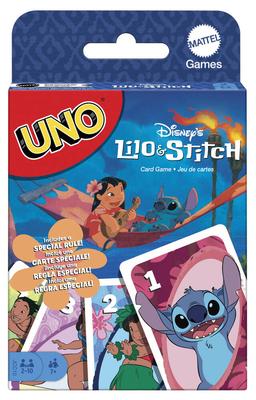 Uno Lilo & Stitch_La Grande Récrée_1