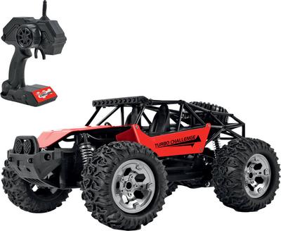 Buggy radiocommandé 1:12 2.4 Ghz_La Grande Récrée_1