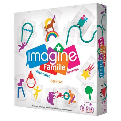 Imagine Famille_La Grande Récrée_1