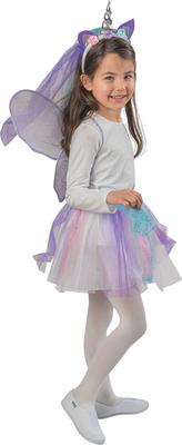 Tutu Licorne Enfant 4 Ans_La Grande Récrée_1