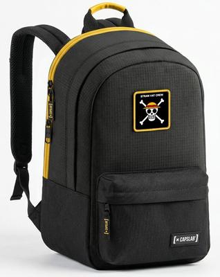 Sac Borne Ordinateur One Piece_La Grande Récrée_1