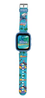 Montre enfant Stitch interactive_La Grande Récrée_1