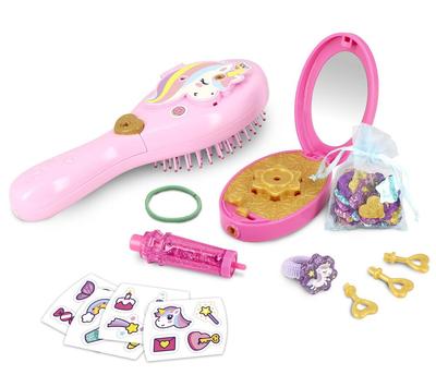 Funlockets Ma Brosse à Cheveux Secrete_La Grande Récrée_1