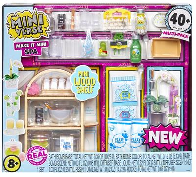 MGA’S MINIVERSE Coffret Make it easy spa_La Grande Récrée_1