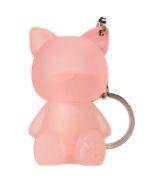 Mini Glam Cosmetic Brillant à lèvres Chat Rose_La Grande Récrée_1