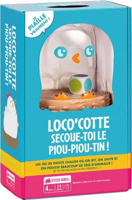 Loco'cotte_La Grande Récrée_1