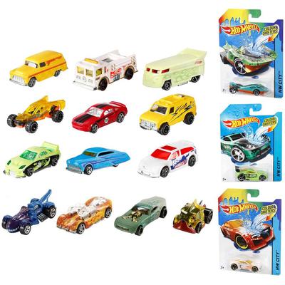 Véhicule Hot Wheels_La Grande Récrée_1