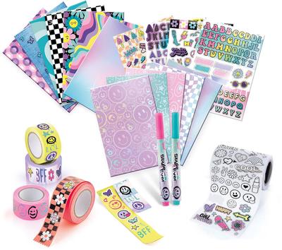 Recharge studio scrapbooking_La Grande Récrée_1