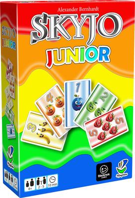 Skyjo junior_La Grande Récrée_1