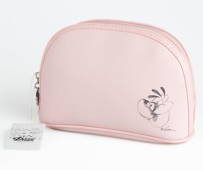 Trousse Cosmetique Rose Reverie Diddl_La Grande Récrée_1