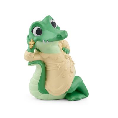 Figurine Tonie Les enquêtes d'Agatha Ligator - Mais qui retourne toutes les tortues