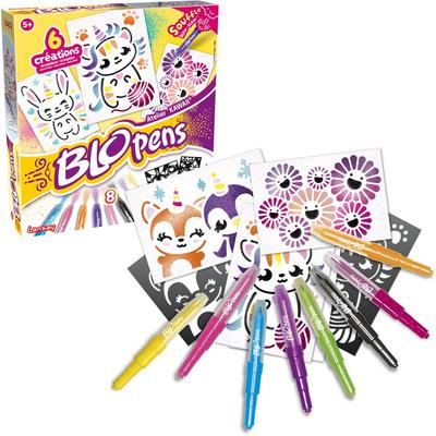 Blopens Atelier Kawaii_La Grande Récrée_1