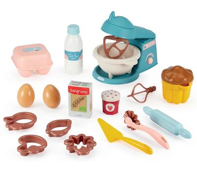 Coffret pâtisserie et accessoires_La Grande Récrée_1