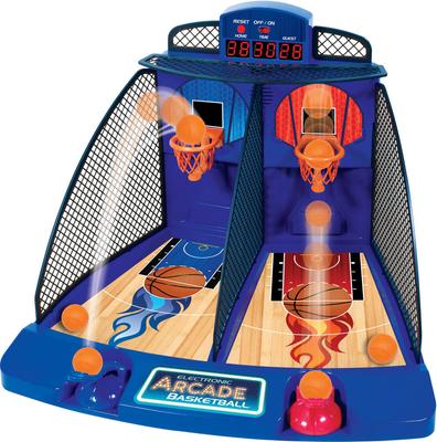 Basket-ball arcade_La Grande Récrée_1
