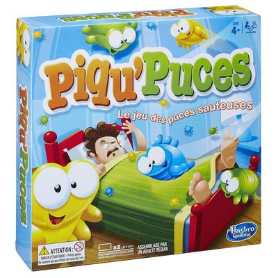 Jeu d'adresse Piqu'puces_La Grande Récrée_1