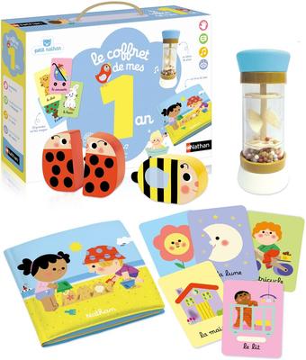 Le Coffret de mes 1 an_La Grande Récrée_1