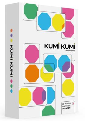 Kumi Kumi_La Grande Récrée_1