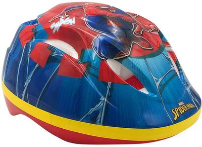 Casque enfant Spider-Man 51-55 cm_La Grande Récrée_1