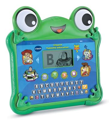 Lillipad Tablette Educative Toy Story_La Grande Récrée_1