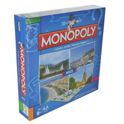 Monopoly Nice
