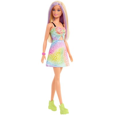 Barbie fashionista grenouillère