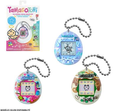 Tamagotchi Original_La Grande Récrée_1