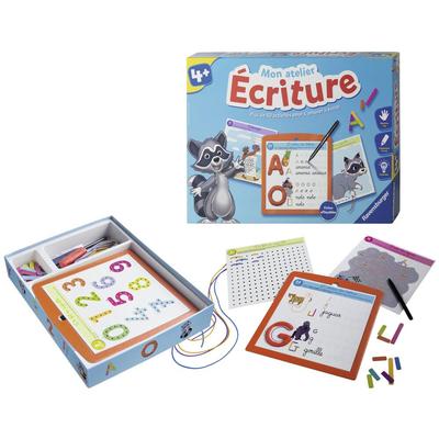 Mon atelier écriture_La Grande Récrée_1