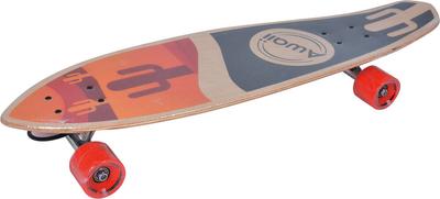 Longboard 32 Awaii Design Cactus_La Grande Récrée_1