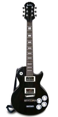 Guitare Électronique Rock Inspiration Gibson_La Grande Récrée_1