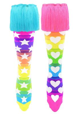 Chaussettes disco_La Grande Récrée_1