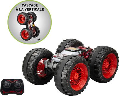Land buster 1/12 voiture radiocommandée_La Grande Récrée_1