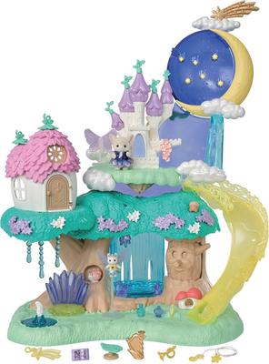 Le Chateau Des Fees de La Foret_La Grande Récrée_1
