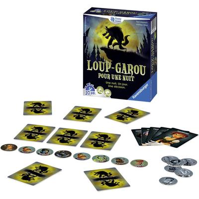 Loup-garou pour une nuit_La Grande Récrée_1