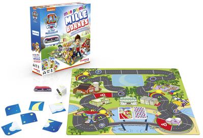 Mon premier Mille bornes La Pat'Patrouille_La Grande Récrée_1
