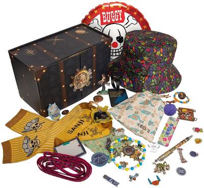 Calendrier de L’Avent Deluxe 2025 - One Piece_La Grande Récrée_1