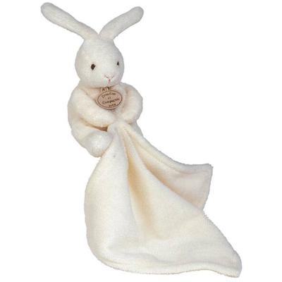 Lapin Mouchoir boîte fleur_La Grande Récrée_1