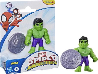 Figurine Hulk Spidey et ses Amis Extraordinaires _La Grande Récrée_1