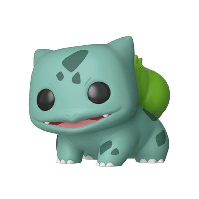 Figurine Pop Pokemon Bulbizarre