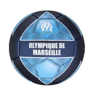 Ballon métallic Olympique de Marseille T5_La Grande Récrée_1